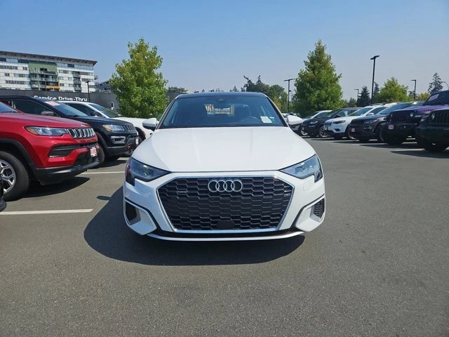 2023 Audi 8Y A3 - Image 2 of 5