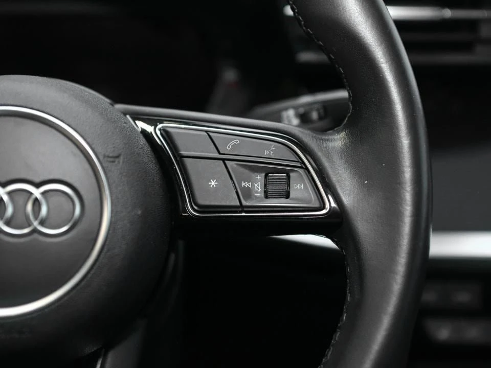 2023 Audi 8Y A3 - Image 15 of 20