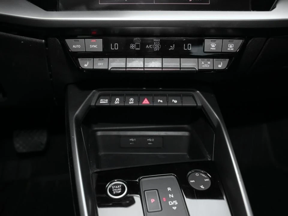 2023 Audi 8Y A3 - Image 13 of 20