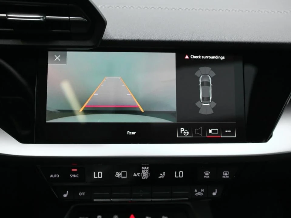 2023 Audi 8Y A3 - Image 20 of 20