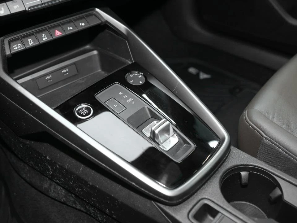 2023 Audi 8Y A3 - Image 17 of 20
