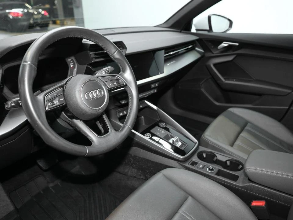 2023 Audi 8Y A3 - Image 19 of 20