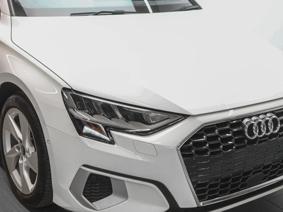 2023 Audi 8Y A3 - Image 7 of 20