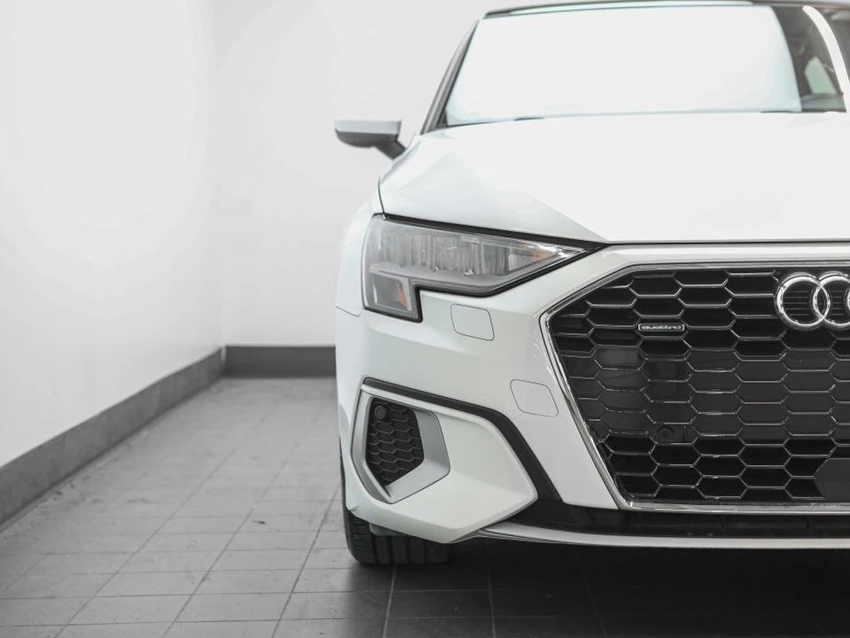2023 Audi 8Y A3 - Image 6 of 20