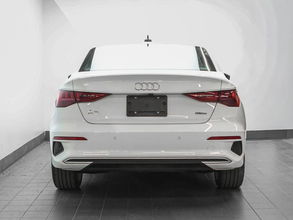 2023 Audi 8Y A3 - Image 5 of 20