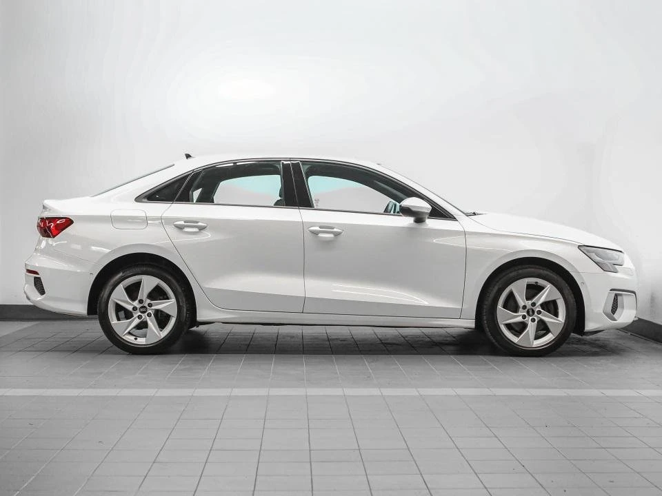 2023 Audi 8Y A3 - Image 3 of 20