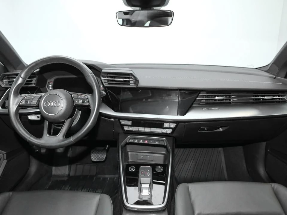 2023 Audi 8Y A3 - Image 8 of 20