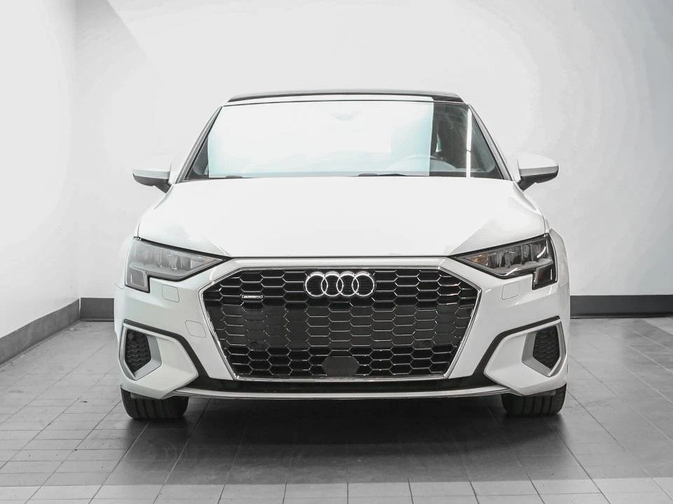 2023 Audi 8Y A3 - Image 2 of 20