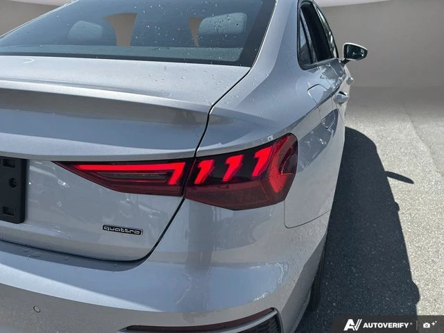 2023 Audi 8Y A3 - Image 11 of 20