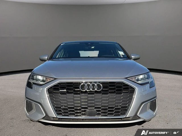 2023 Audi 8Y A3 - Image 2 of 20