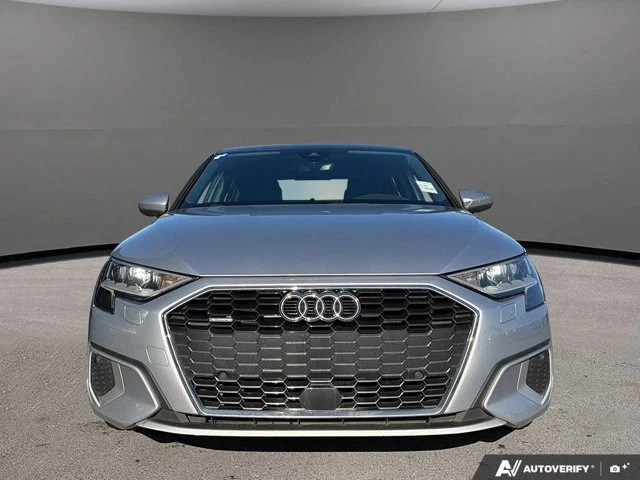 2023 Audi 8Y A3 - Image 2 of 20
