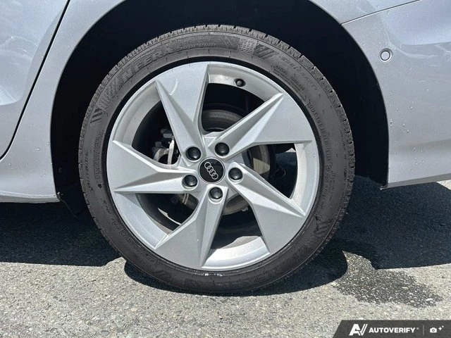 2023 Audi 8Y A3 - Image 6 of 20