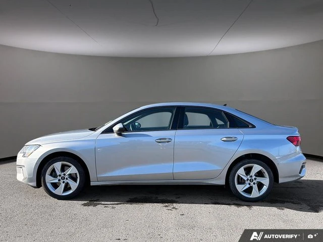 2023 Audi 8Y A3 - Image 3 of 20