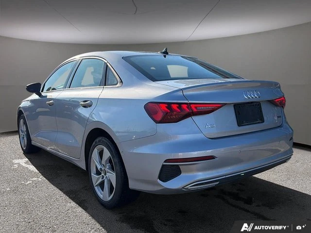 2023 Audi 8Y A3 - Image 4 of 20