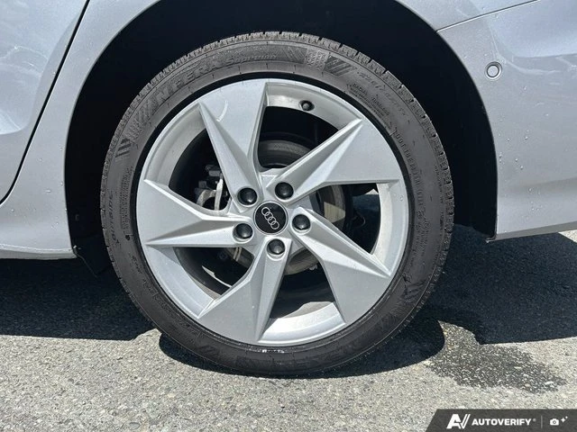 2023 Audi 8Y A3 - Image 6 of 20