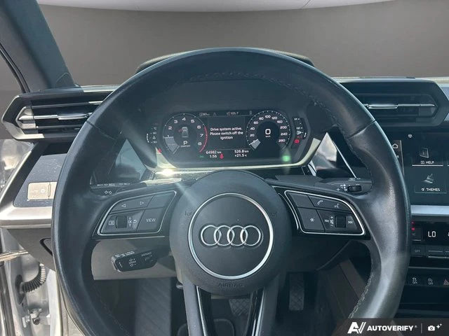 2023 Audi 8Y A3 - Image 14 of 20