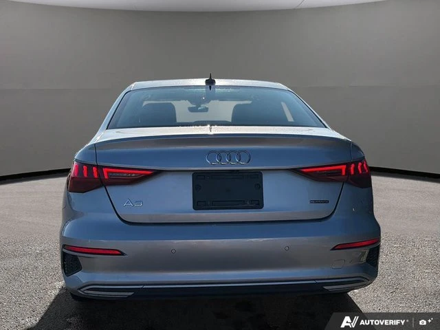 2023 Audi 8Y A3 - Image 5 of 20