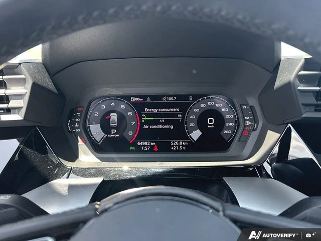 2023 Audi 8Y A3 - Image 15 of 20