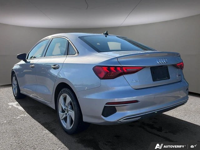 2023 Audi 8Y A3 - Image 4 of 20