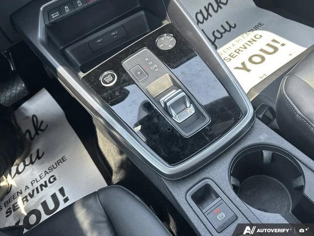 2023 Audi 8Y A3 - Image 18 of 20