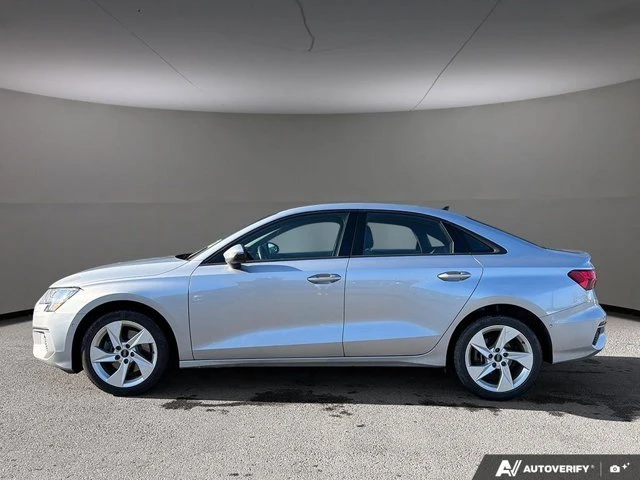 2023 Audi 8Y A3 - Image 3 of 20