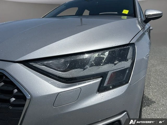 2023 Audi 8Y A3 - Image 8 of 20