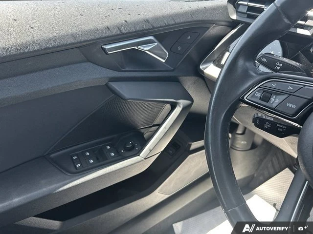 2023 Audi 8Y A3 - Image 17 of 20