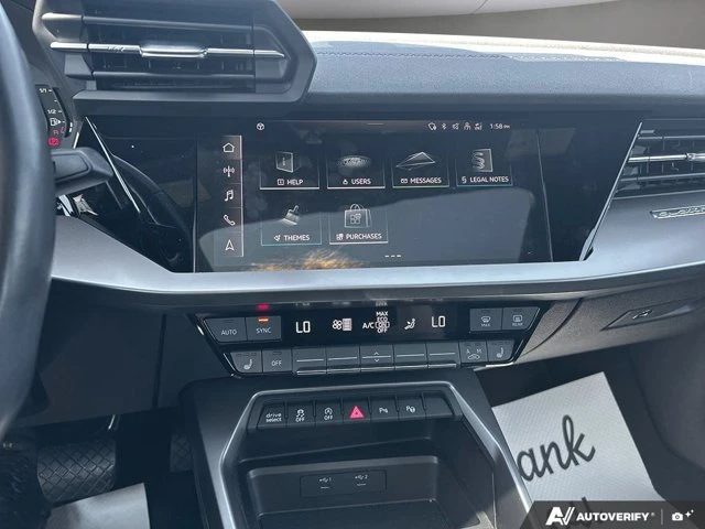 2023 Audi 8Y A3 - Image 19 of 20
