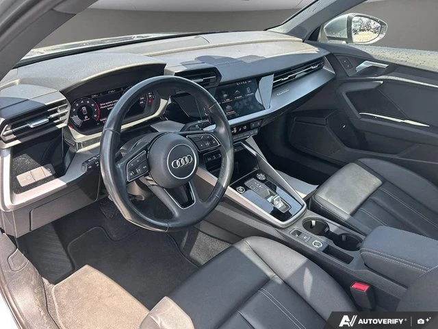 2023 Audi 8Y A3 - Image 13 of 20