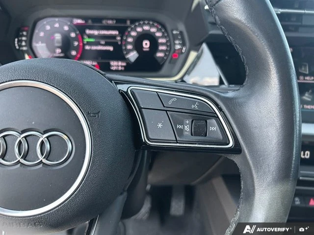 2023 Audi 8Y A3 - Image 16 of 20