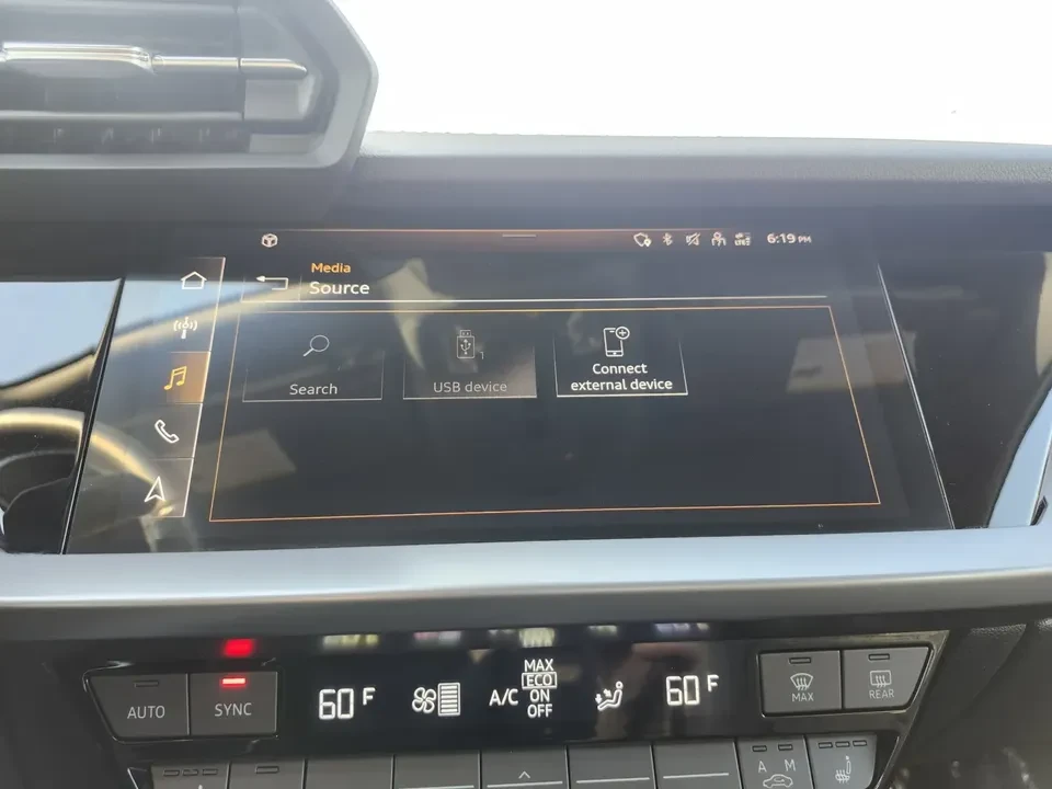 2023 Audi 8Y A3 - Image 10 of 16