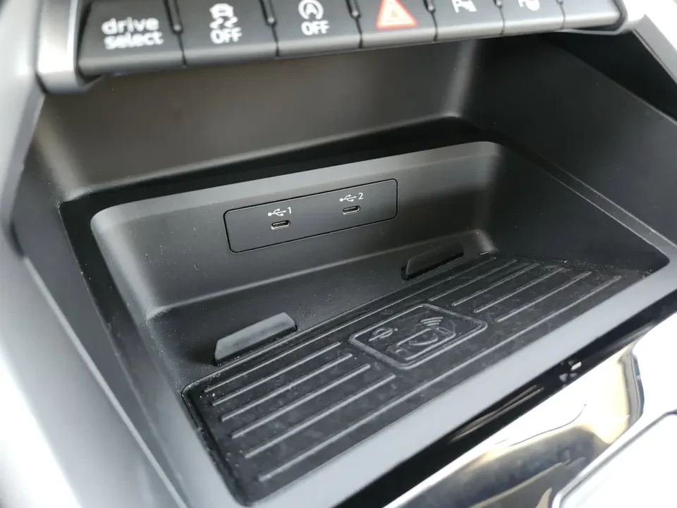 2023 Audi 8Y A3 - Image 14 of 16