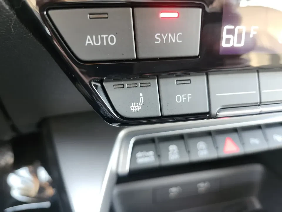2023 Audi 8Y A3 - Image 11 of 16