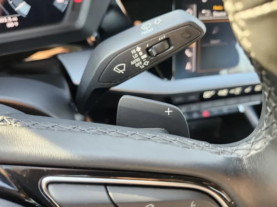 2023 Audi 8Y A3 - Image 16 of 16