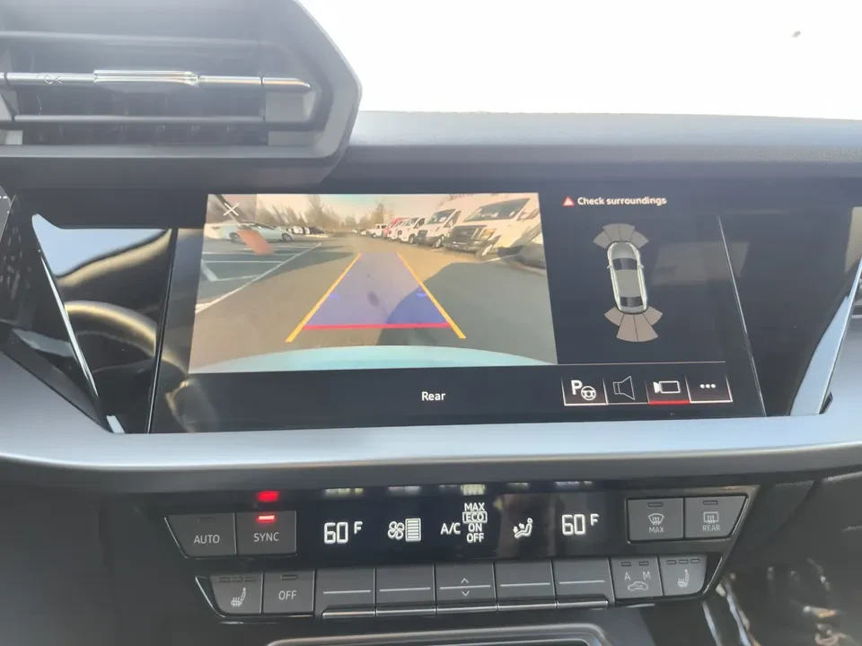 2023 Audi 8Y A3 - Image 9 of 16