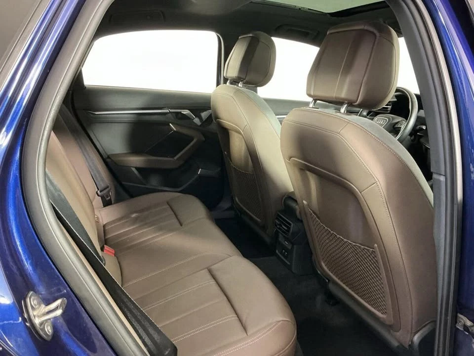 2023 Audi 8Y A3 - Image 17 of 20