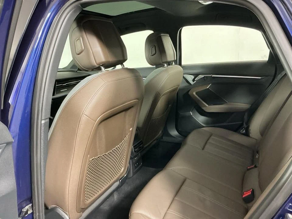 2023 Audi 8Y A3 - Image 15 of 20