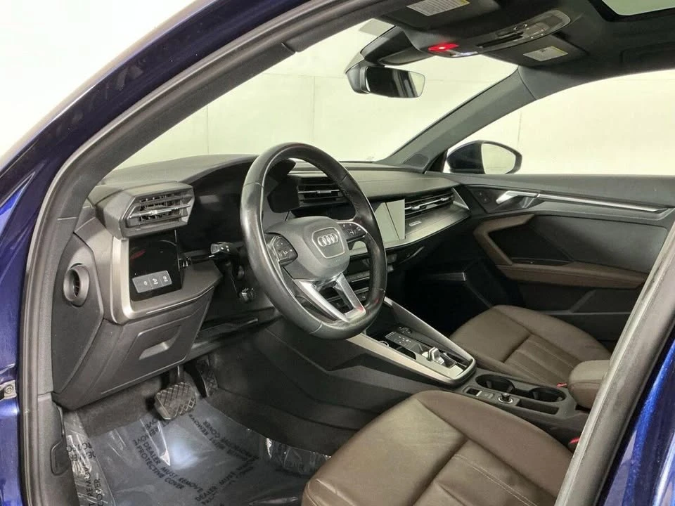 2023 Audi 8Y A3 - Image 10 of 20