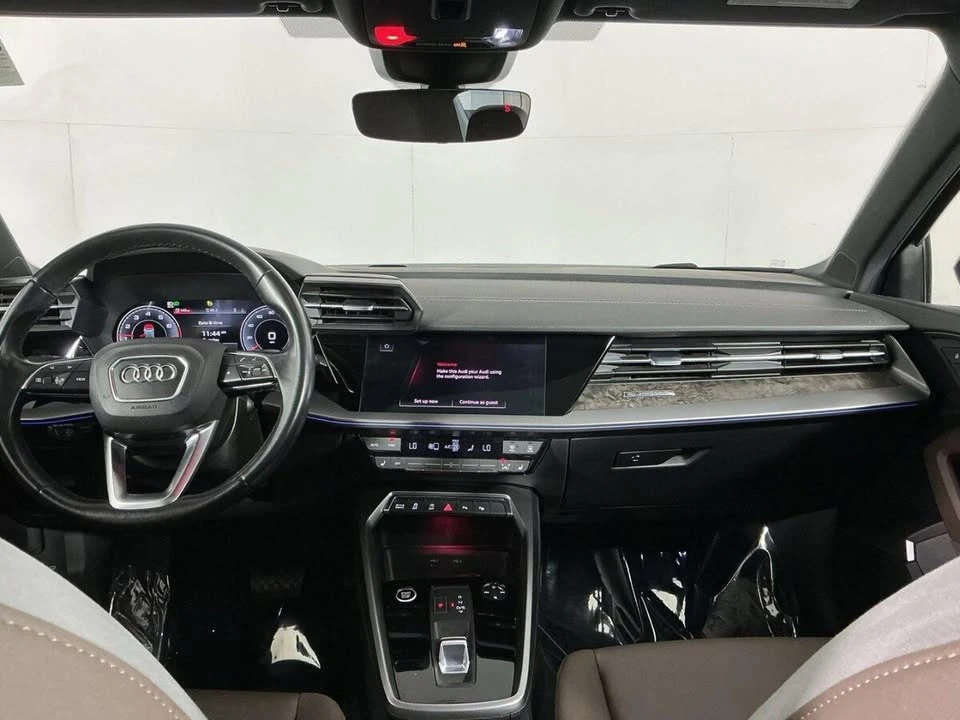 2023 Audi 8Y A3 - Image 14 of 20