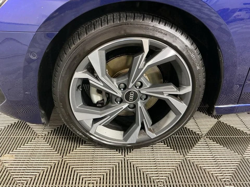 2023 Audi 8Y A3 - Image 5 of 20