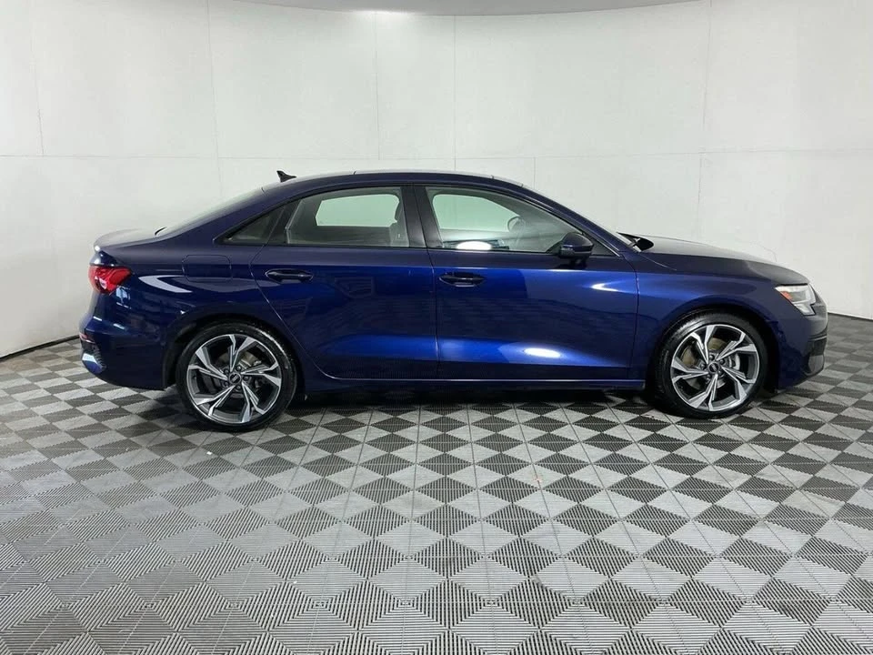 2023 Audi 8Y A3 - Image 9 of 20