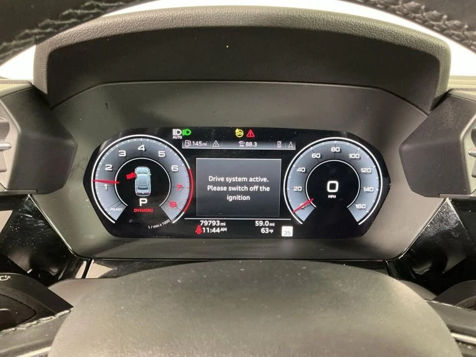 2023 Audi 8Y A3 - Image 19 of 20