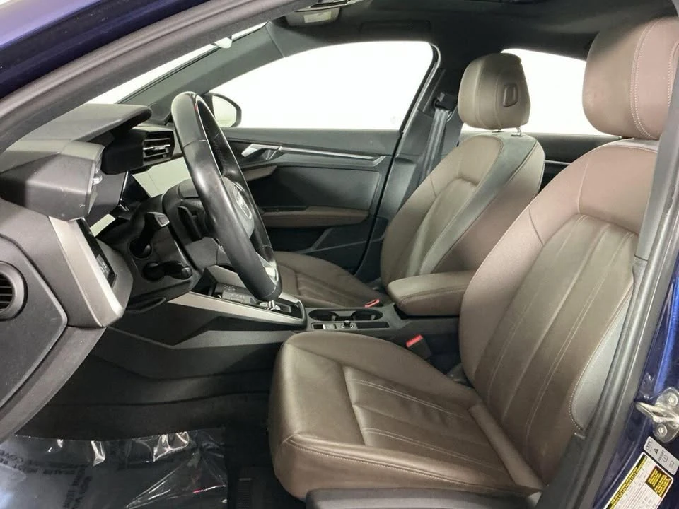 2023 Audi 8Y A3 - Image 11 of 20