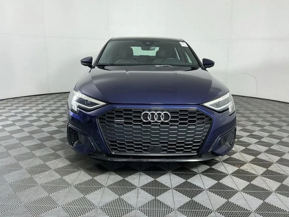 2023 Audi 8Y A3 - Image 2 of 20