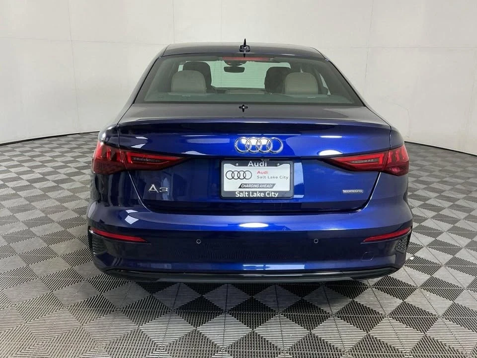 2023 Audi 8Y A3 - Image 7 of 20