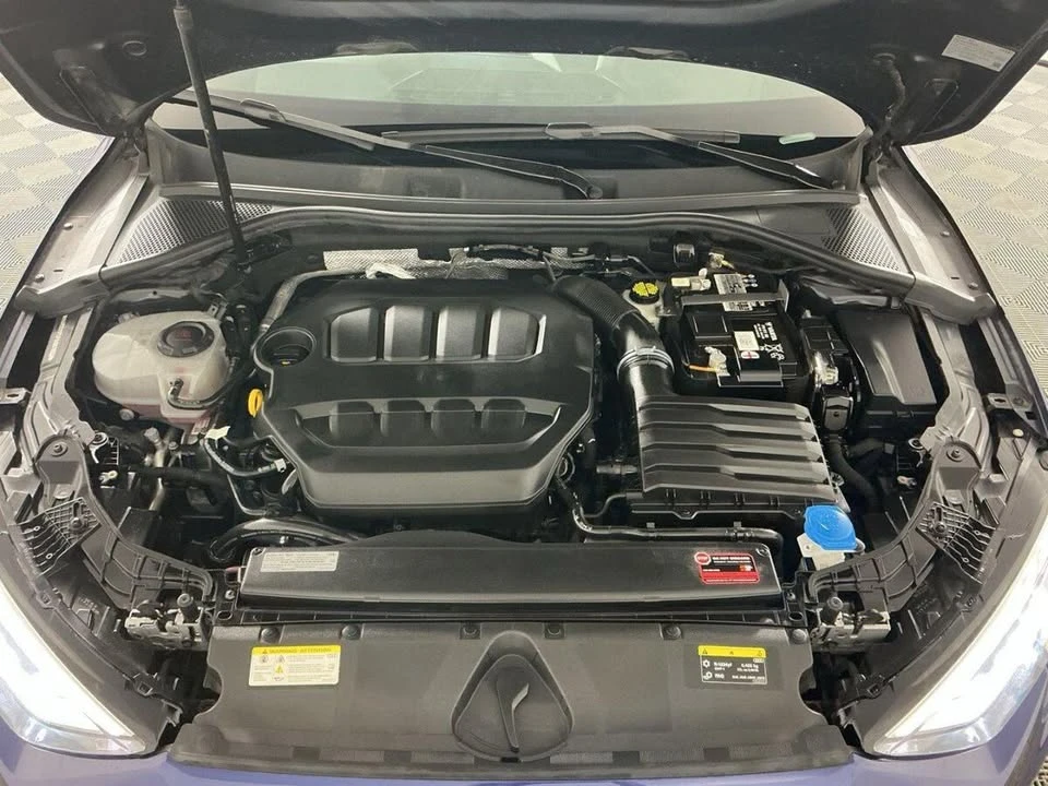 2023 Audi 8Y A3 - Image 20 of 20