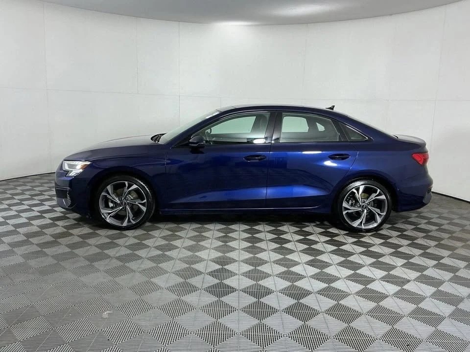 2023 Audi 8Y A3 - Image 4 of 20