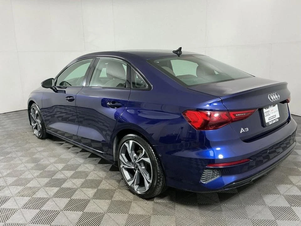 2023 Audi 8Y A3 - Image 6 of 20