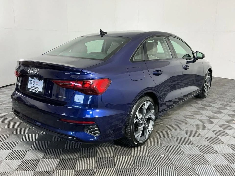 2023 Audi 8Y A3 - Image 8 of 20