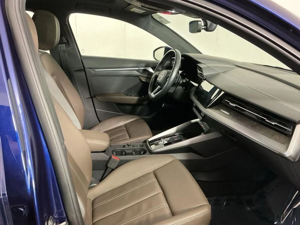2023 Audi 8Y A3 - Image 18 of 20